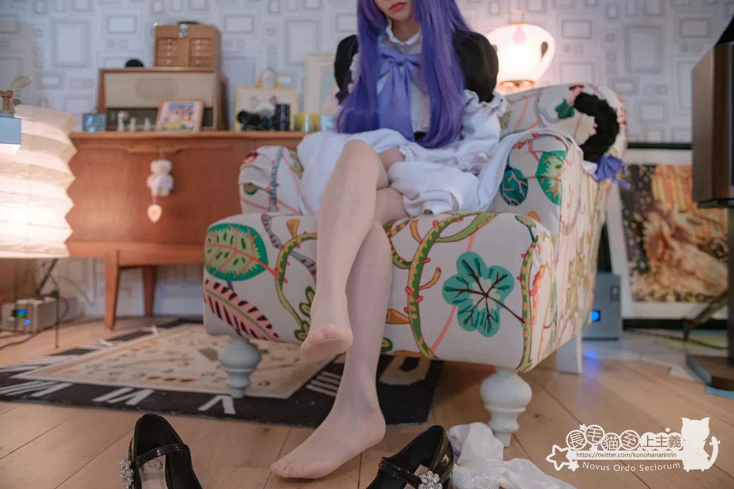 木花琳琳是勇者 - 蝉鸣泣之时 [46P,3V-4.66GB]01 tg@simisebaisi 【丝足阁】028.webp